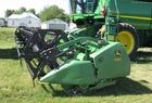 2008 John Deere 635F