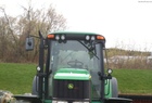 2003 John Deere 7420