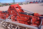 2009 Howard 800X