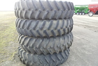  Firestone 18.4X42 DUALS