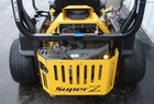 2010 Hustler Super Z