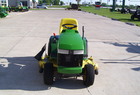  John Deere GT262