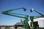 2011 John Deere 1760