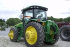2010 John Deere 8320R
