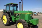 1982 John Deere 4640