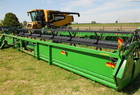 2011 John Deere 635F