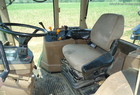 2000 John Deere 7710