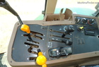 2000 John Deere 7710
