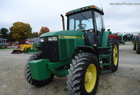 2000 John Deere 7710