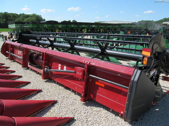 2006 Case IH 1020