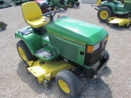 1993 John Deere 425
