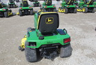 1993 John Deere 425