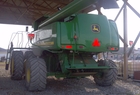 2010 John Deere 9770 STS