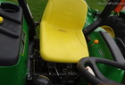 2012 John Deere 3032E
