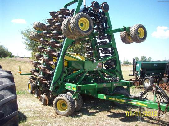 2004 John Deere 1890