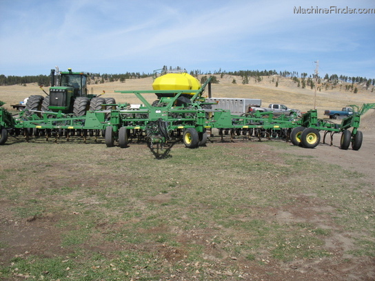 2002 John Deere 1820