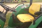 1996 John Deere 5300