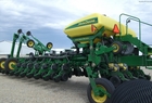 2007 John Deere 1770NT CCS