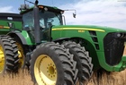 2008 John Deere 8530