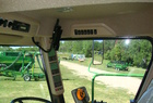 2011 John Deere 9570