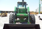  John Deere 4450