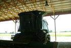 1990 John Deere 9500