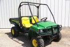 2010 John Deere HPX