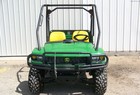 2010 John Deere HPX