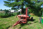 2003 Kverneland 7335