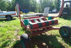 2003 Kverneland 7335