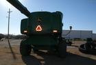 2010 John Deere 9770 STS