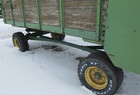  John Deere 1075