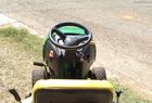  John Deere L100