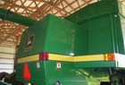 1996 John Deere 9400