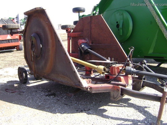  Bush Hog 2615