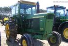 1971 John Deere 4620