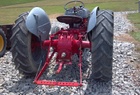 Ford 9N