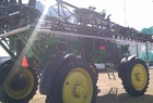 2012 John Deere 4830