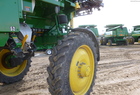 2012 John Deere 4830