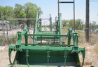 1996 John Deere 740