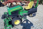 2002 John Deere 2653b