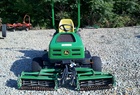 2002 John Deere 2653b