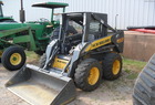 2009 New Holland L175