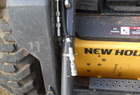 2009 New Holland L175