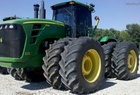 2007 John Deere 9530