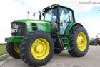 2008 John Deere 7130