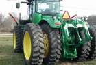 2012 John Deere 9360R