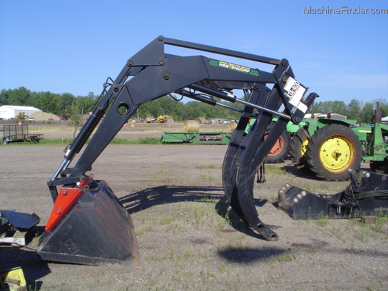  Westendorf XTA 400