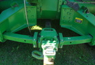 2011 John Deere 9630T