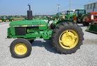 1981 John Deere 2240